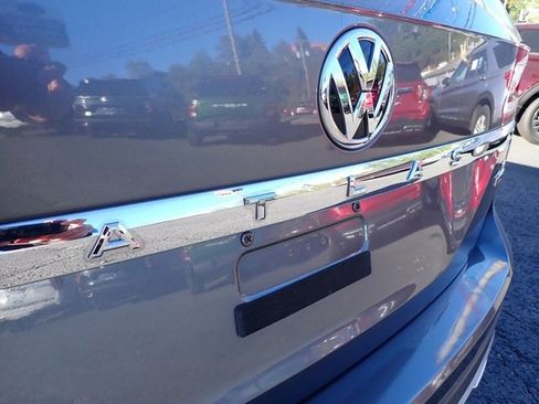 Used 2018 Volkswagen Atlas SE image 6