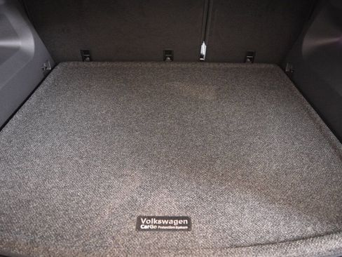 New 2025 Volkswagen Atlas Cross Sport SEL Premium R-Line image 10