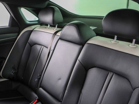 Used 2025 Kia K5 GT-Line image 24