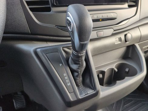 New 2026 Ford Transit 350 148 High Roof Extended AWD image 31