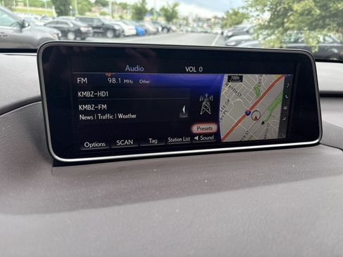 Used 2018 Lexus RX 350L AWD image 23