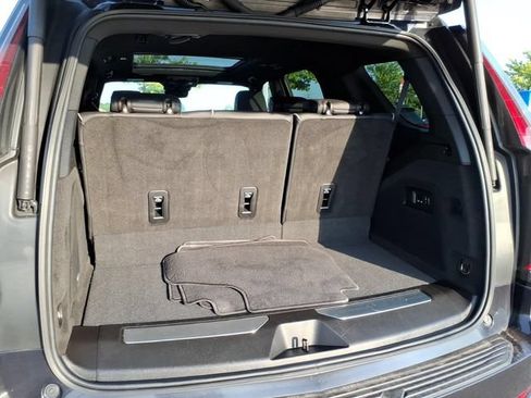 Certified 2023 Cadillac Escalade Sport w/ LPO, ONYX Package AWD/4WD image 20