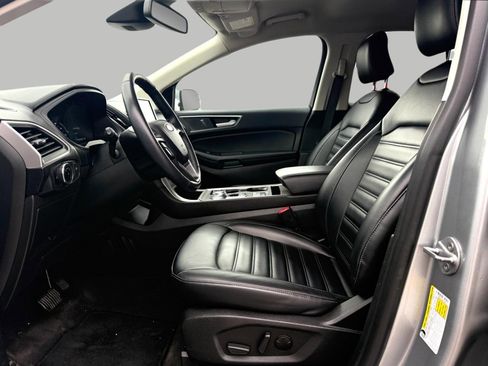 Used 2023 Ford Edge SEL image 23