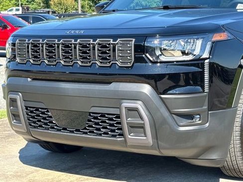 New 2026 Jeep Cherokee Limited AWD/4WD image 9