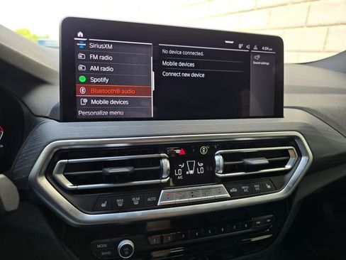 Used 2023 BMW X4 xDrive30i w/ Premium Package AWD/4WD image 70