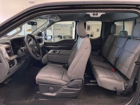 New 2026 Ford F250 XL w/ STX Appearance Package image 12
