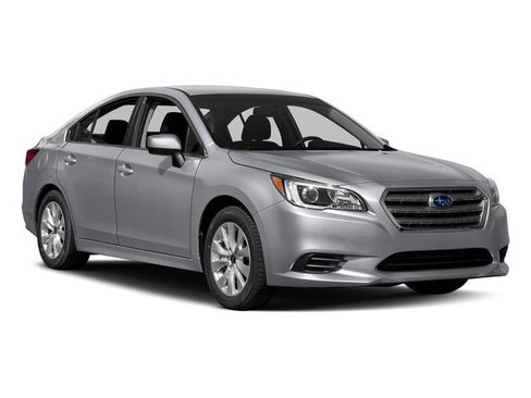 Used 2017 Subaru Legacy 2.5i Premium image 9