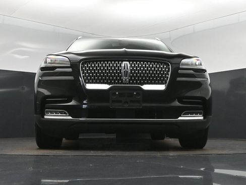 Used 2020 Lincoln Aviator Reserve w/ Equipment Group 201A RWD image 46