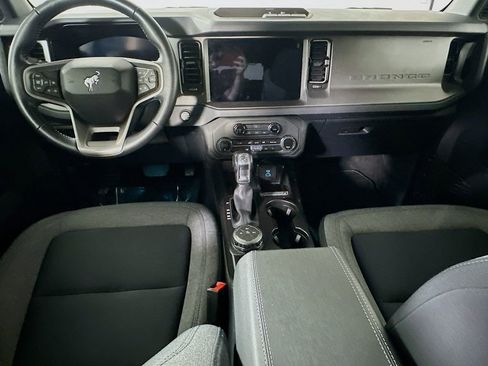 Used 2025 Ford Bronco Big Bend AWD/4WD image 16