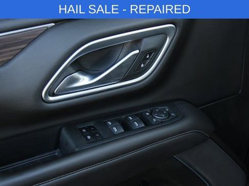 Used 2021 Chevrolet Tahoe LT w/ LT Signature Package image 15