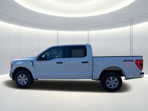 Used 2022 Ford F150 XLT AWD/4WD image 6