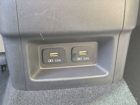 Used 2021 MAZDA CX-9 Touring w/ Touring Premium Package image 15