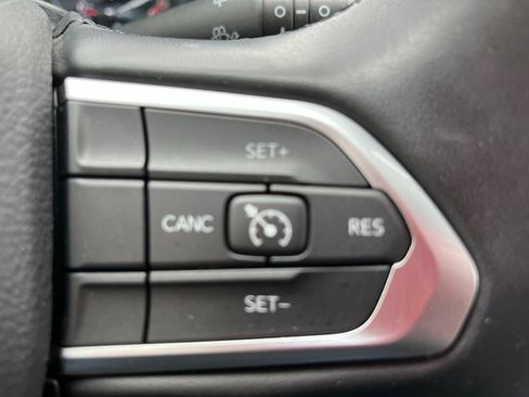 Used 2022 Jeep Compass Latitude image 13