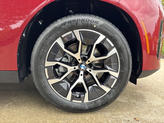 Certified 2026 BMW X3 xDrive30i w/ Convenience Package AWD/4WD image 26