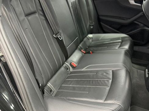 Used 2024 Audi A4 2.0T Premium Plus AWD/4WD image 18