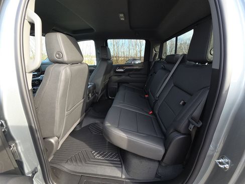 New 2026 Chevrolet Silverado 1500 LT Trail Boss w/ Convenience Package II image 29