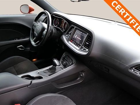 Used 2023 Dodge Challenger R/T Scat Pack image 17