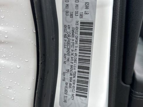 Used 2016 Jeep Grand Cherokee Laredo w/ Quick Order Package 23E image 37