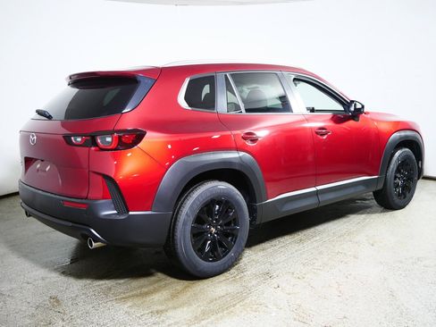 New 2026 MAZDA CX-50 AWD 2.5 S w/ Cargo Package image 2