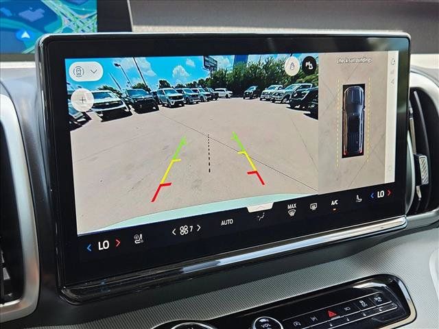 New 2027 Ford Expedition Active RWD image 13