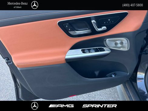 Certified 2023 Mercedes-Benz GLC 300 4MATIC image 12