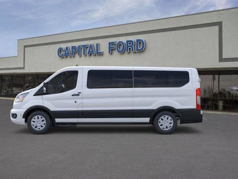 New 2025 Ford Transit 350 XLT RWD image 3
