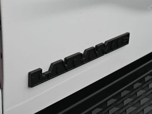 New 2026 RAM 2500 Laramie w/ Night Edition image 35