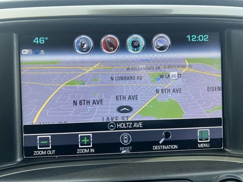 Used 2018 Chevrolet Silverado 3500 High Country image 33