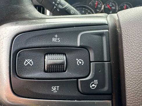 Used 2019 Chevrolet Silverado 1500 RST AWD/4WD image 20