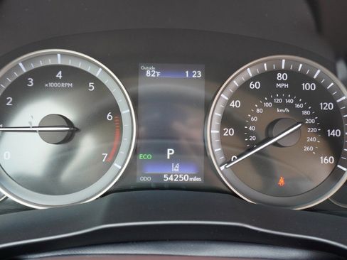 Used 2017 Lexus ES 350 w/ Luxury Package image 15