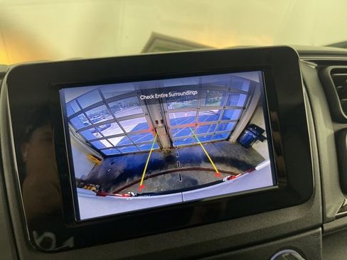 New 2026 RAM ProMaster 1500 w/ Safety Group image 15