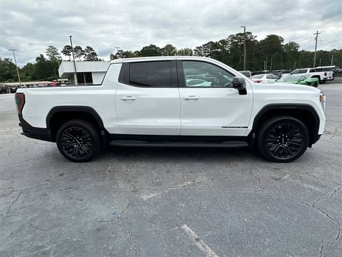 New 2026 GMC Sierra EV Elevation w/ Premium Package image 5