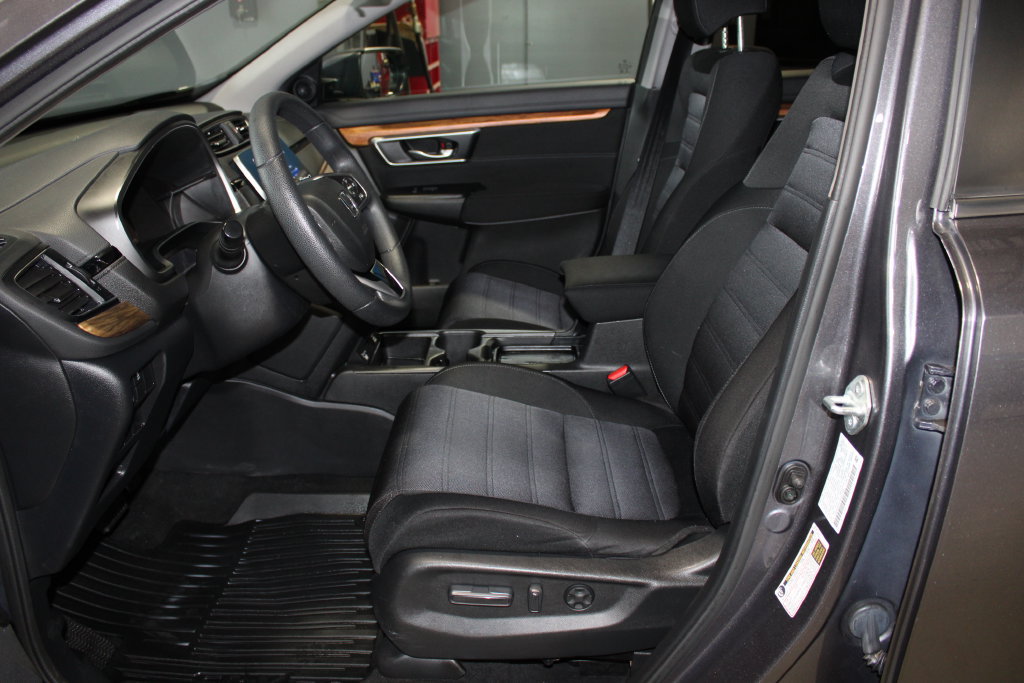 Used 2022 Honda CR-V EX image 7