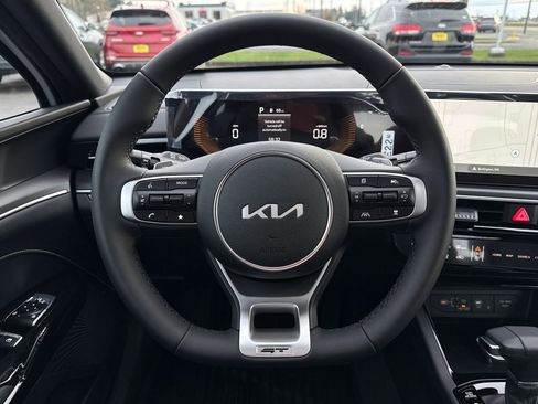New 2026 Kia K5 GT image 21