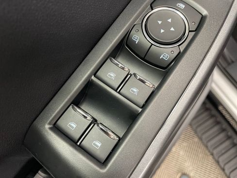 New 2026 Ford F250 XL w/ STX Appearance Package image 16