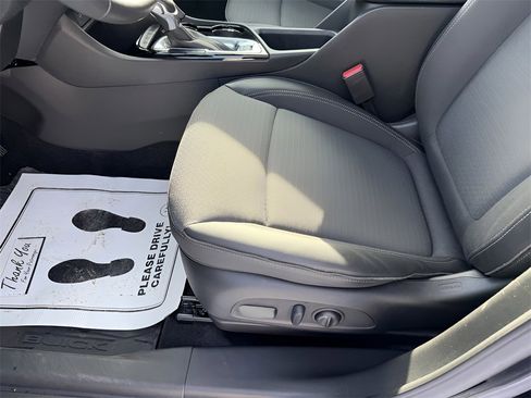 Used 2023 Buick Encore GX Select w/ Safety Package II image 14