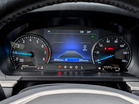 Used 2023 Ford Explorer XLT w/ Equipment Group 202A image 23