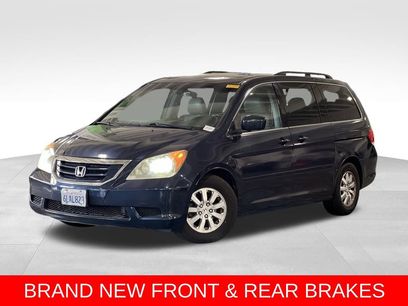 Used 2010 Honda Odyssey EX-L