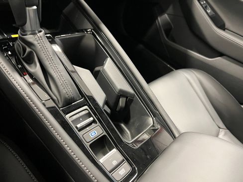 New 2025 Honda Accord Touring image 21