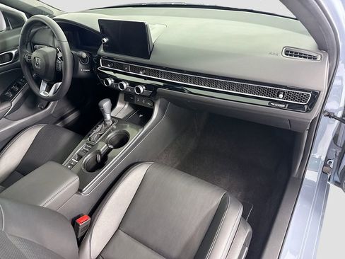 Certified 2025 Honda Civic Sport Touring image 17