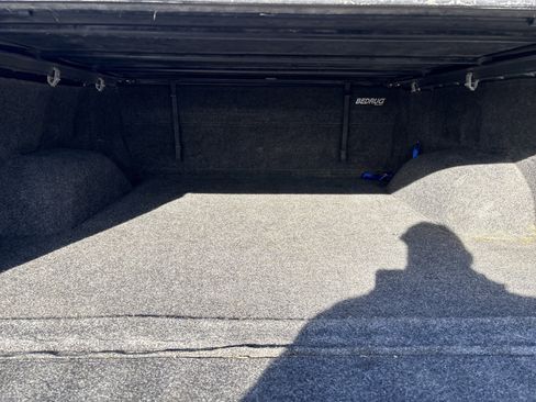 Used 2019 Chevrolet Silverado 1500 LTZ w/ LTZ Plus Package image 15