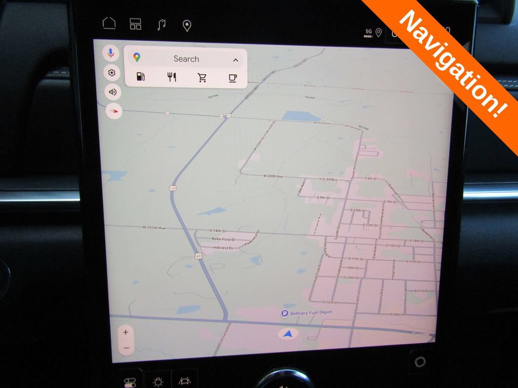 New 2027 GMC Terrain Elevation AWD/4WD image 14
