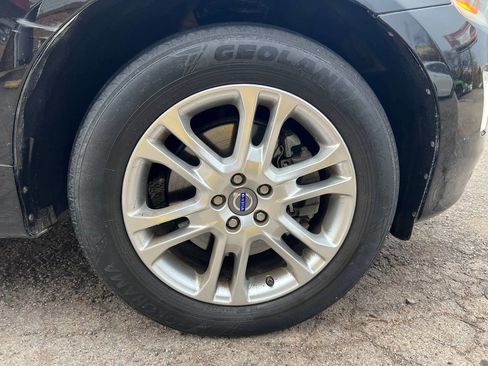 Used 2015 Volvo XC60 T5 Platinum image 28