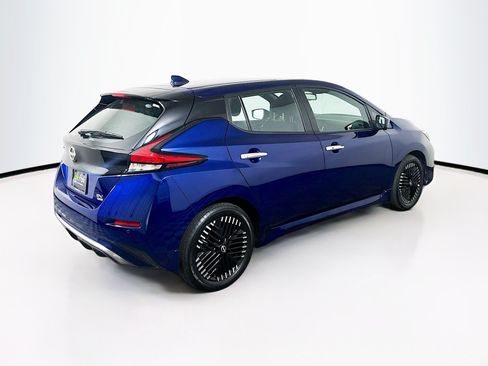 Used 2025 Nissan Leaf SV Plus FWD image 9