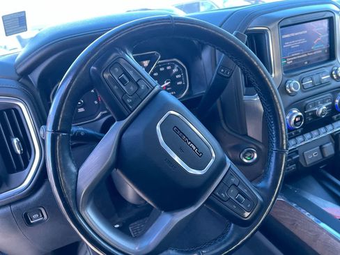 Used 2021 GMC Sierra 2500 Denali w/ Denali Ultimate Package AWD/4WD image 14