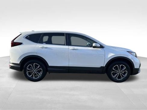 Used 2022 Honda CR-V EX image 8