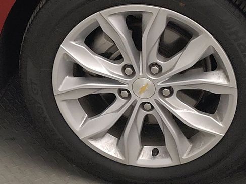 Used 2025 Chevrolet Malibu LT FWD image 31