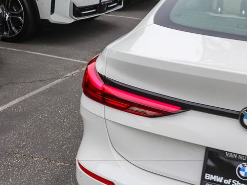 Used 2023 BMW 228i Gran Coupe w/ Convenience Package FWD image 7