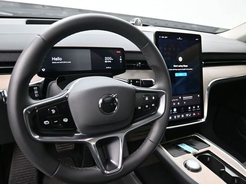 New 2025 Volvo EX90 Ultra image 11