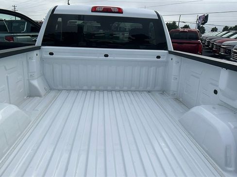 New 2025 Chevrolet Silverado 1500 W/T w/ WT Value Package image 10